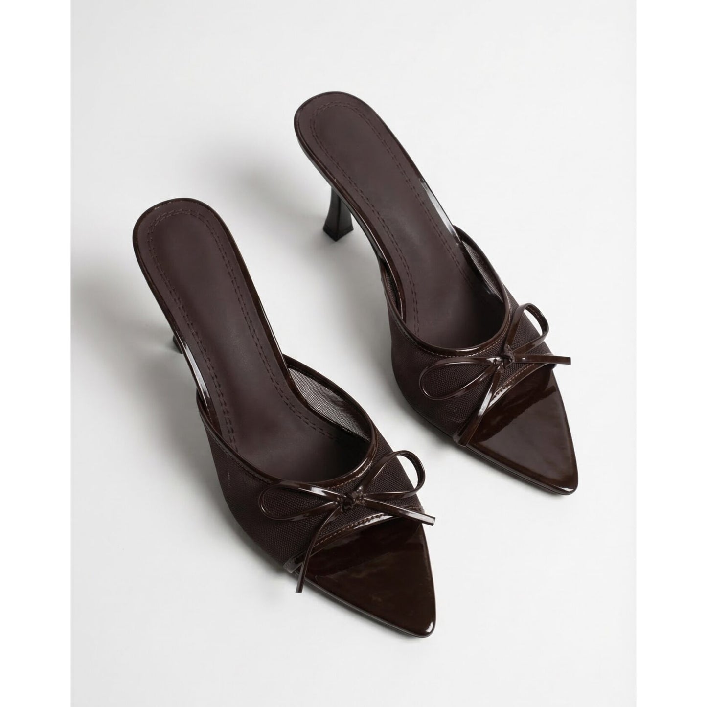 brown-bow-mules