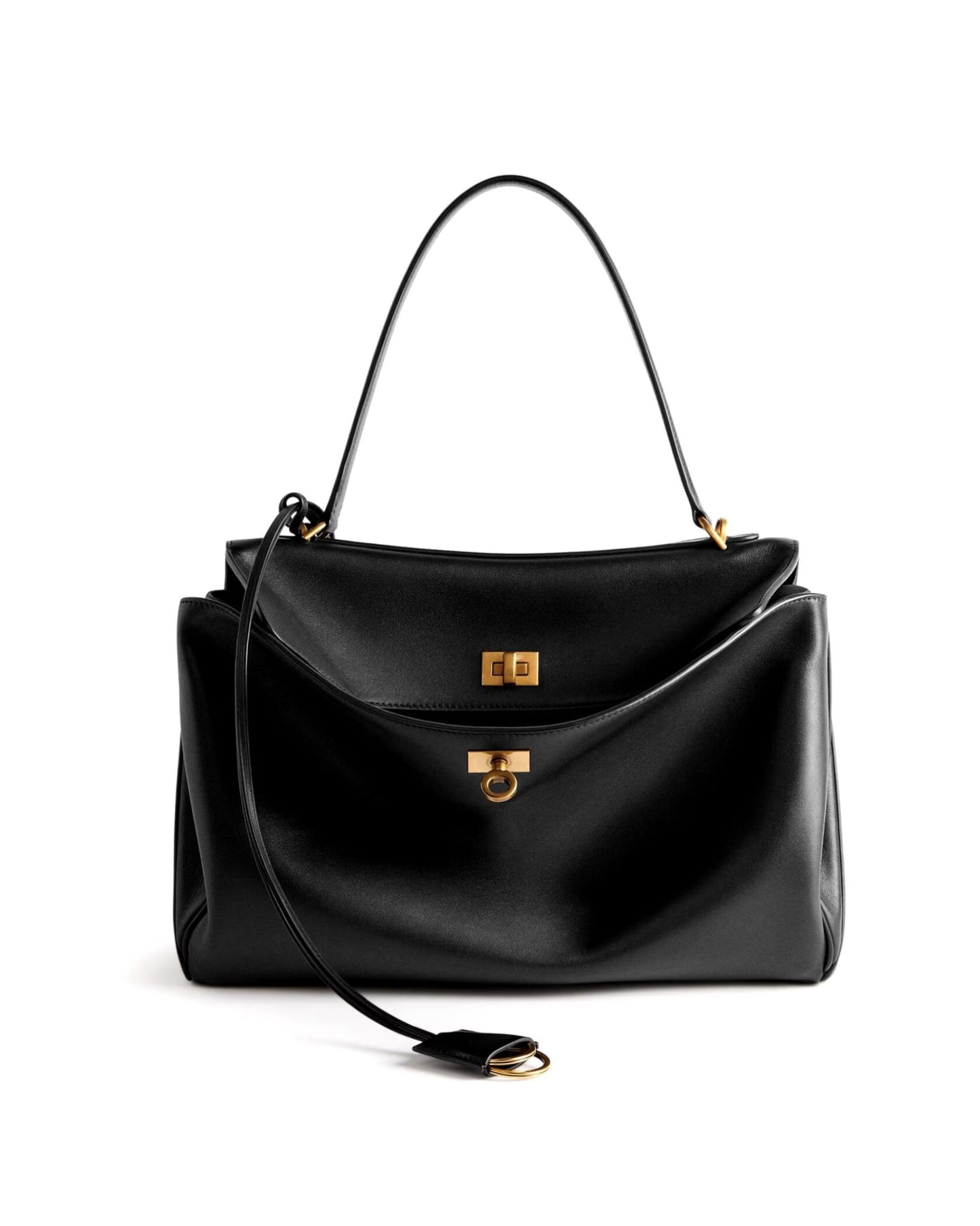 black-locked-mini-gold