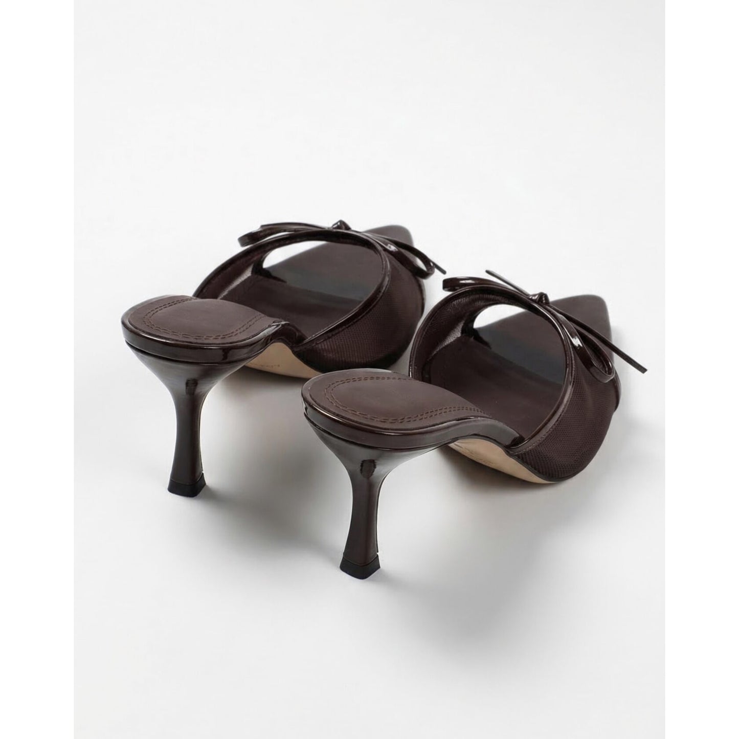 brown-bow-mules