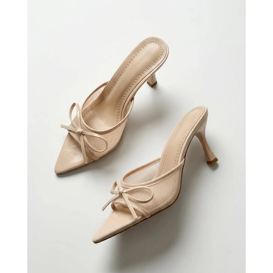 beige-bow-mules