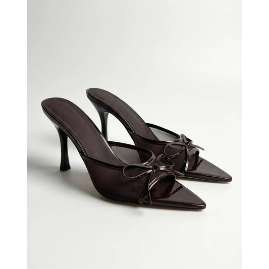 brown-bow-mules